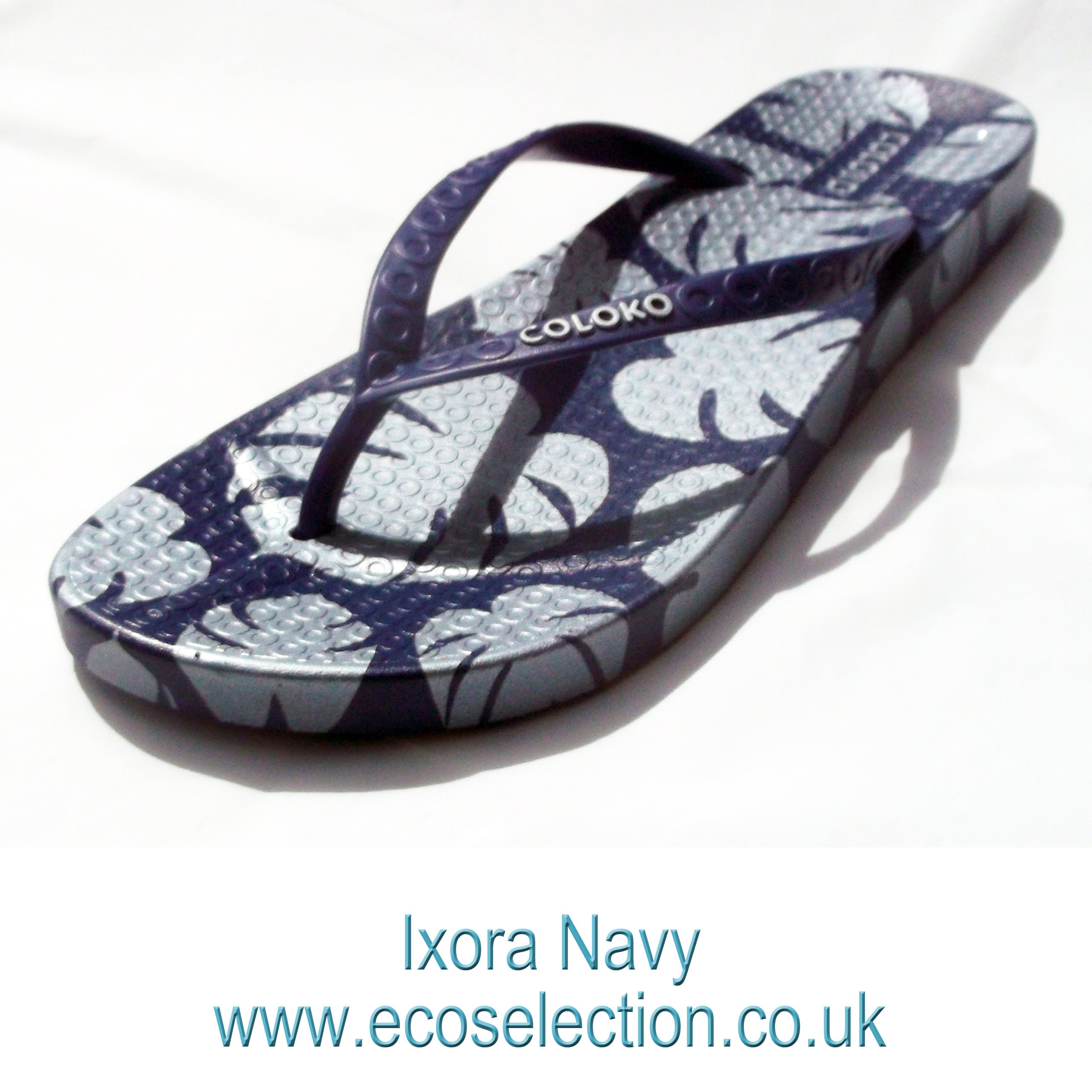 Coloko outlet flip flops